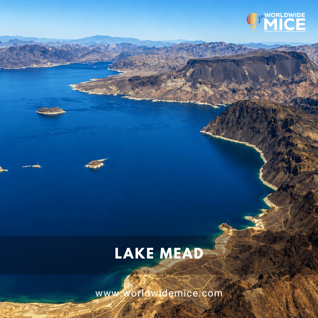 Lake Mead